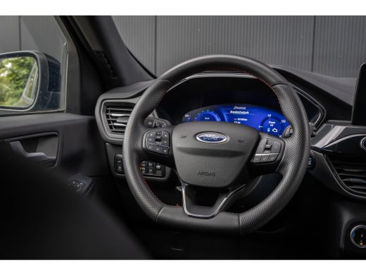 Ford Kuga 2.5 PHEV ST-Line X | Black Pack | 20 inch  | Adapt. Cruise | Camera V+A | B&O audio | 100% Dealer... ActivLease financial lease