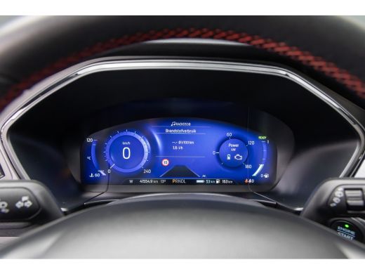 Ford Kuga 2.5 PHEV ST-Line X | Black Pack | 20 inch  | Adapt. Cruise | Camera V+A | B&O audio | 100% Dealer... ActivLease financial lease