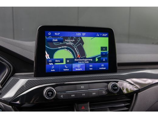 Ford Kuga 2.5 PHEV ST-Line X | Black Pack | 20 inch  | Adapt. Cruise | Camera V+A | B&O audio | 100% Dealer... ActivLease financial lease