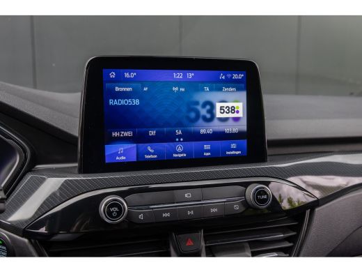 Ford Kuga 2.5 PHEV ST-Line X | Black Pack | 20 inch  | Adapt. Cruise | Camera V+A | B&O audio | 100% Dealer... ActivLease financial lease