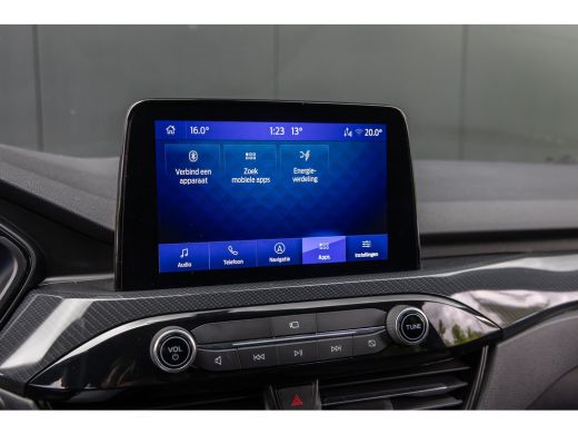Ford Kuga 2.5 PHEV ST-Line X | Black Pack | 20 inch  | Adapt. Cruise | Camera V+A | B&O audio | 100% Dealer... ActivLease financial lease