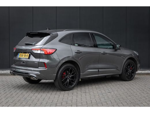 Ford Kuga 2.5 PHEV ST-Line X | Black Pack | 20 inch  | Adapt. Cruise | Camera V+A | B&O audio | 100% Dealer... ActivLease financial lease