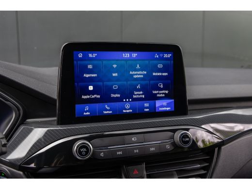 Ford Kuga 2.5 PHEV ST-Line X | Black Pack | 20 inch  | Adapt. Cruise | Camera V+A | B&O audio | 100% Dealer... ActivLease financial lease