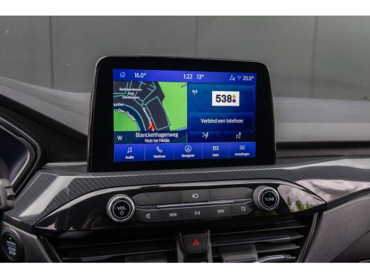 Ford Kuga 2.5 PHEV ST-Line X | Black Pack | 20 inch  | Adapt. Cruise | Camera V+A | B&O audio | 100% Dealer... ActivLease financial lease
