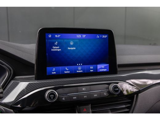 Ford Kuga 2.5 PHEV ST-Line X | Black Pack | 20 inch  | Adapt. Cruise | Camera V+A | B&O audio | 100% Dealer... ActivLease financial lease