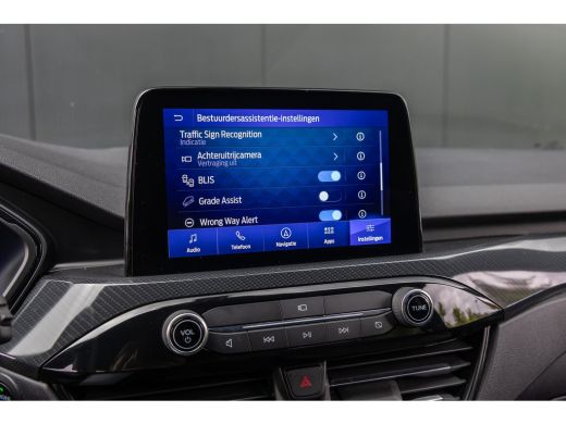 Ford Kuga 2.5 PHEV ST-Line X | Black Pack | 20 inch  | Adapt. Cruise | Camera V+A | B&O audio | 100% Dealer... ActivLease financial lease