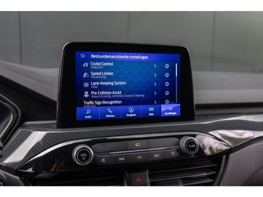 Ford Kuga 2.5 PHEV ST-Line X | Black Pack | 20 inch  | Adapt. Cruise | Camera V+A | B&O audio | 100% Dealer... ActivLease financial lease