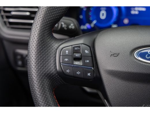 Ford Kuga 2.5 PHEV ST-Line X | Black Pack | 20 inch  | Adapt. Cruise | Camera V+A | B&O audio | 100% Dealer... ActivLease financial lease