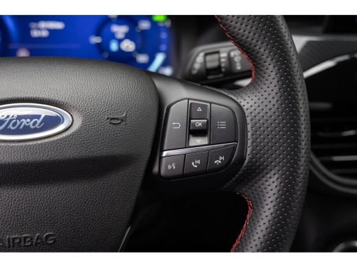 Ford Kuga 2.5 PHEV ST-Line X | Black Pack | 20 inch  | Adapt. Cruise | Camera V+A | B&O audio | 100% Dealer... ActivLease financial lease
