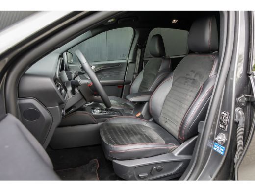 Ford Kuga 2.5 PHEV ST-Line X | Black Pack | 20 inch  | Adapt. Cruise | Camera V+A | B&O audio | 100% Dealer... ActivLease financial lease