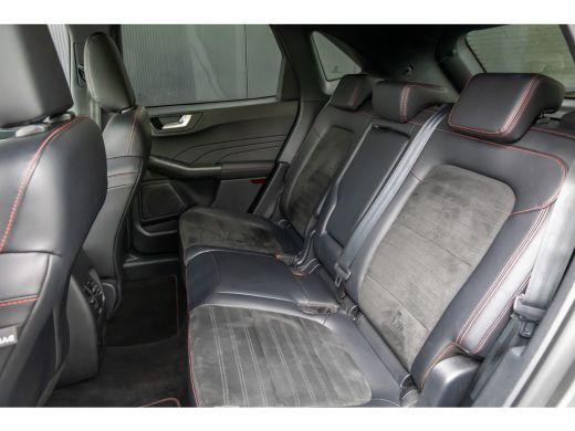 Ford Kuga 2.5 PHEV ST-Line X | Black Pack | 20 inch  | Adapt. Cruise | Camera V+A | B&O audio | 100% Dealer... ActivLease financial lease