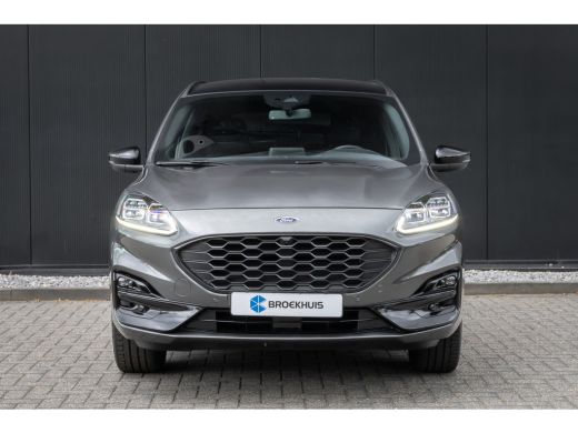 Ford Kuga 2.5 PHEV ST-Line X | Black Pack | 20 inch  | Adapt. Cruise | Camera V+A | B&O audio | 100% Dealer... ActivLease financial lease