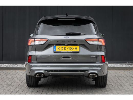 Ford Kuga 2.5 PHEV ST-Line X | Black Pack | 20 inch  | Adapt. Cruise | Camera V+A | B&O audio | 100% Dealer... ActivLease financial lease