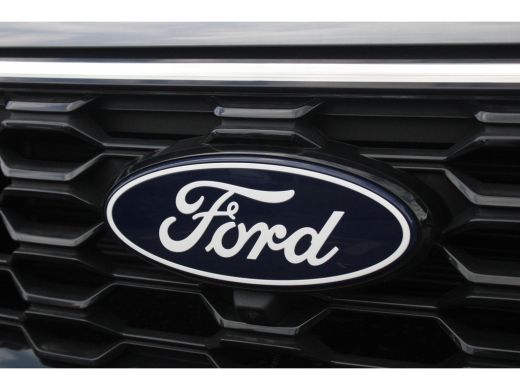 Ford Kuga 2.5 PHEV ST-Line X | Black Pack! | Wegklap Trekhaak | Pano-dak | ALLE opties! ActivLease financial lease