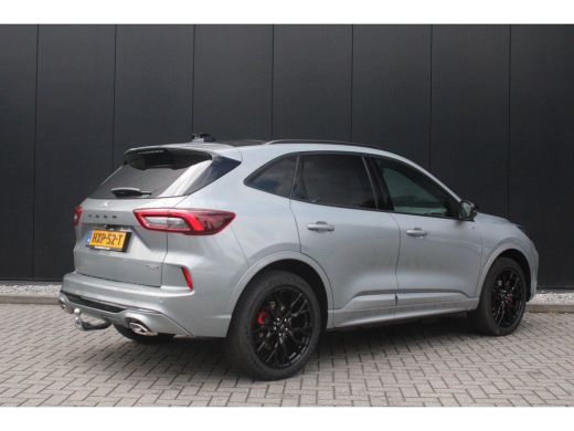 Ford Kuga 2.5 PHEV ST-Line X | Black Pack! | Wegklap Trekhaak | Pano-dak | ALLE opties! ActivLease financial lease
