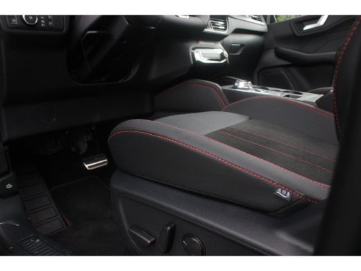 Ford Kuga 2.5 PHEV ST-Line X | Black Pack! | Wegklap Trekhaak | Pano-dak | ALLE opties! ActivLease financial lease