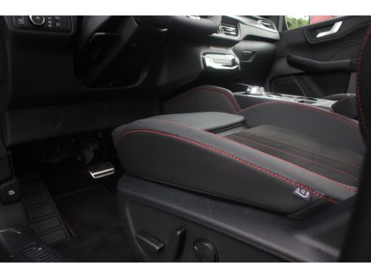 Ford Kuga 2.5 PHEV ST-Line X | Black Pack! | Wegklap Trekhaak | Pano-dak | ALLE opties! ActivLease financial lease