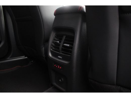 Ford Kuga 2.5 PHEV ST-Line X | Black Pack! | Wegklap Trekhaak | Pano-dak | ALLE opties! ActivLease financial lease
