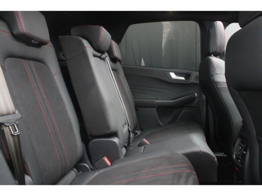Ford Kuga 2.5 PHEV ST-Line X | Black Pack! | Wegklap Trekhaak | Pano-dak | ALLE opties! ActivLease financial lease
