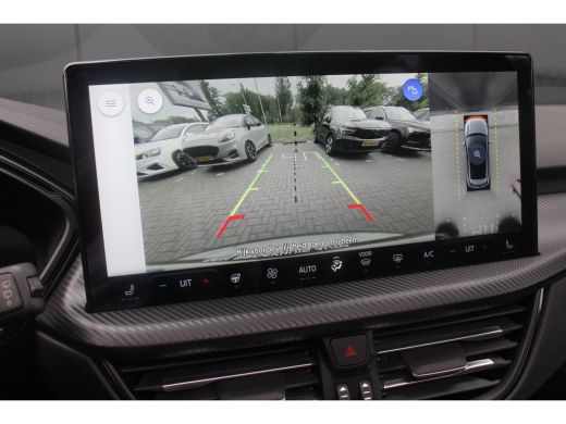 Ford Kuga 2.5 PHEV ST-Line X | Black Pack! | Wegklap Trekhaak | Pano-dak | ALLE opties! ActivLease financial lease