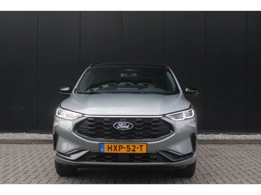 Ford Kuga 2.5 PHEV ST-Line X | Black Pack! | Wegklap Trekhaak | Pano-dak | ALLE opties! ActivLease financial lease