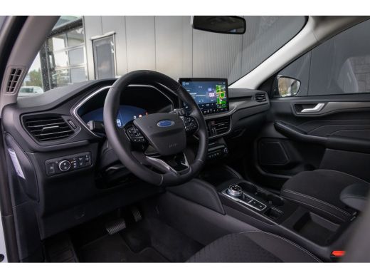 Ford Kuga 2.5 PHEV Titanium | Electrische trekhaak | 2100kg trekgewicht | Winter-pack | 360 camera | Adapti... ActivLease financial lease
