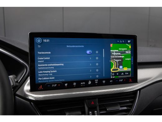 Ford Kuga 2.5 PHEV Titanium | Electrische trekhaak | 2100kg trekgewicht | Winter-pack | 360 camera | Adapti... ActivLease financial lease