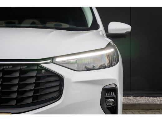 Ford Kuga 2.5 PHEV Titanium | Electrische trekhaak | 2100kg trekgewicht | Winter-pack | 360 camera | Adapti... ActivLease financial lease