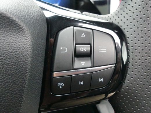 Ford Puma 1.0 EcoBoost Hybrid 125PK ST-Line X | PANORAMADAK | ADAPTIVE CRUISE | DODEHOEKDETECTIE | STOEL+ST... ActivLease financial lease