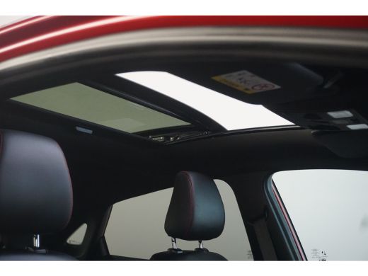 Ford Puma 1.0 EcoBoost Hybrid ST-Line X | Achteruitrijcamera | Audio installatie premium | Cruise control a... ActivLease financial lease