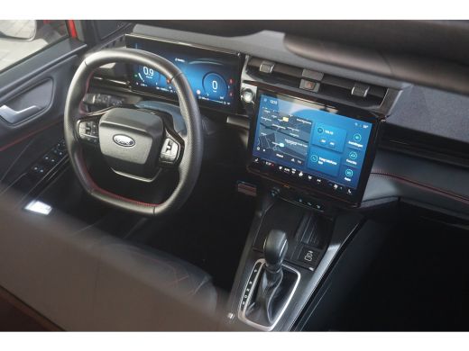 Ford Puma 1.0 EcoBoost Hybrid ST-Line X | Achteruitrijcamera | Audio installatie premium | Cruise control a... ActivLease financial lease