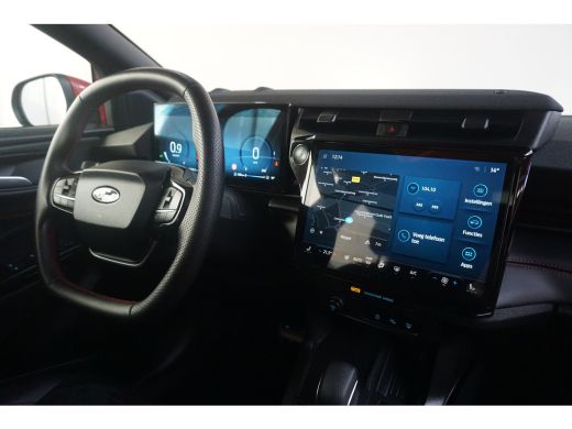 Ford Puma 1.0 EcoBoost Hybrid ST-Line X | Achteruitrijcamera | Audio installatie premium | Cruise control a... ActivLease financial lease
