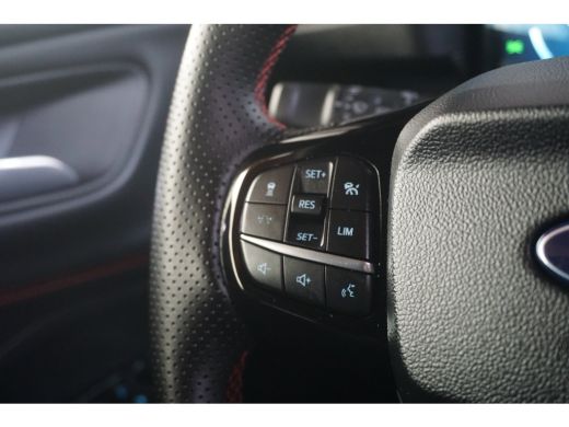 Ford Puma 1.0 EcoBoost Hybrid ST-Line X | Achteruitrijcamera | Audio installatie premium | Cruise control a... ActivLease financial lease