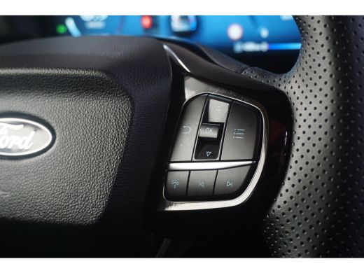 Ford Puma 1.0 EcoBoost Hybrid ST-Line X | Achteruitrijcamera | Audio installatie premium | Cruise control a... ActivLease financial lease