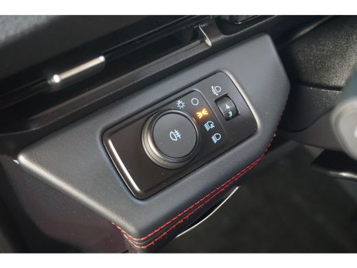 Ford Puma 1.0 EcoBoost Hybrid ST-Line X | Achteruitrijcamera | Audio installatie premium | Cruise control a... ActivLease financial lease