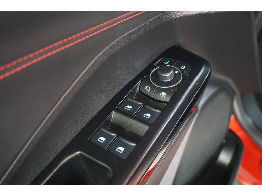 Ford Puma 1.0 EcoBoost Hybrid ST-Line X | Achteruitrijcamera | Audio installatie premium | Cruise control a... ActivLease financial lease