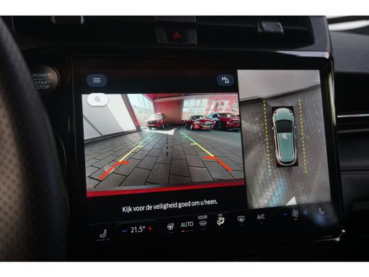 Ford Puma 1.0 EcoBoost Hybrid ST-Line X | Achteruitrijcamera | Audio installatie premium | Cruise control a... ActivLease financial lease