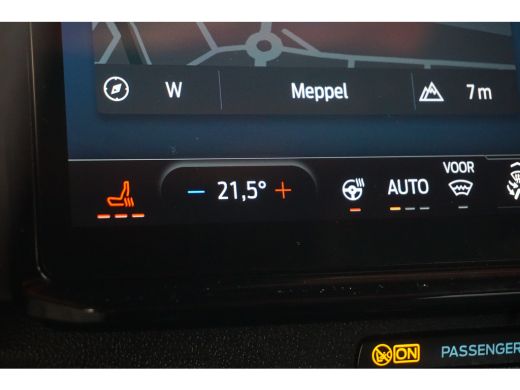 Ford Puma 1.0 EcoBoost Hybrid ST-Line X | Achteruitrijcamera | Audio installatie premium | Cruise control a... ActivLease financial lease
