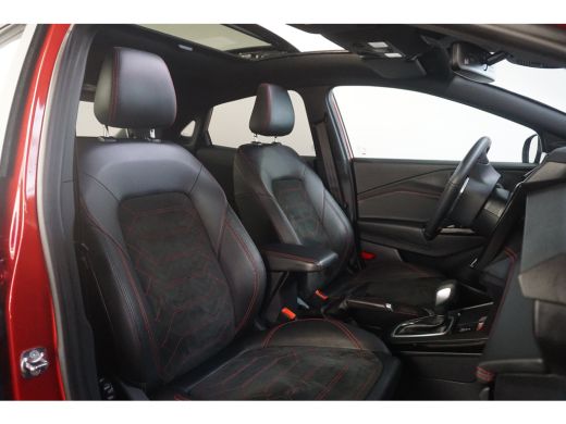 Ford Puma 1.0 EcoBoost Hybrid ST-Line X | Achteruitrijcamera | Audio installatie premium | Cruise control a... ActivLease financial lease