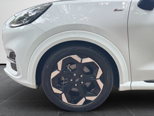 Ford Puma 1.0 EcoBoost Hybrid ST-Line X Automaat 125pk | Driver Assistance & Winter Pack | Pano dak | ActivLease financial lease