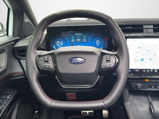 Ford Puma 1.0 EcoBoost Hybrid ST-Line X Automaat 125pk | Driver Assistance & Winter Pack | Pano dak | ActivLease financial lease