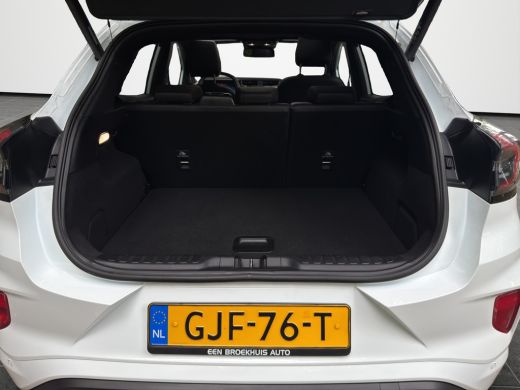 Ford Puma 1.0 EcoBoost Hybrid ST-Line X Automaat 125pk | Driver Assistance & Winter Pack | Pano dak | ActivLease financial lease