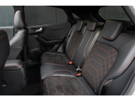 Ford Puma 1.0 EcoBoost Hybrid ST-Line X | Automaat | Panoramadak | Full LED | Adaptive Cruise | BLIS | 360 ... ActivLease financial lease