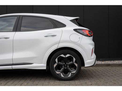 Ford Puma 1.0 EcoBoost Hybrid ST-Line X | Automaat | Panoramadak | Full LED | Adaptive Cruise | BLIS | 360 ... ActivLease financial lease