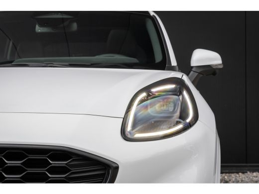 Ford Puma 1.0 EcoBoost Hybrid ST-Line X | Automaat | Panoramadak | Full LED | Adaptive Cruise | BLIS | 360 ... ActivLease financial lease