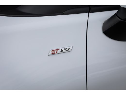 Ford Puma 1.0 EcoBoost Hybrid ST-Line X | Automaat | Panoramadak | Full LED | Adaptive Cruise | BLIS | 360 ... ActivLease financial lease