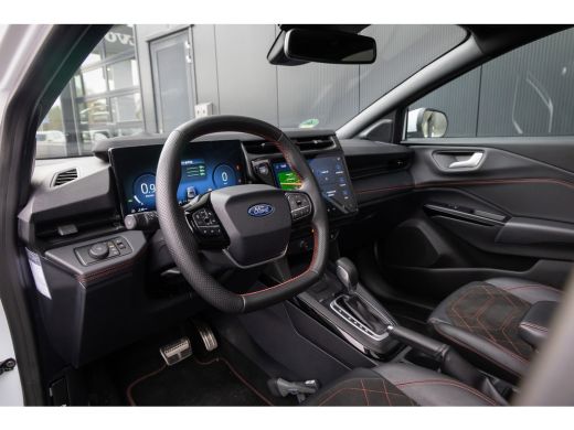 Ford Puma 1.0 EcoBoost Hybrid ST-Line X | Automaat | Panoramadak | Full LED | Adaptive Cruise | BLIS | 360 ... ActivLease financial lease