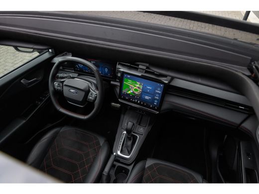 Ford Puma 1.0 EcoBoost Hybrid ST-Line X | Automaat | Panoramadak | Full LED | Adaptive Cruise | BLIS | 360 ... ActivLease financial lease