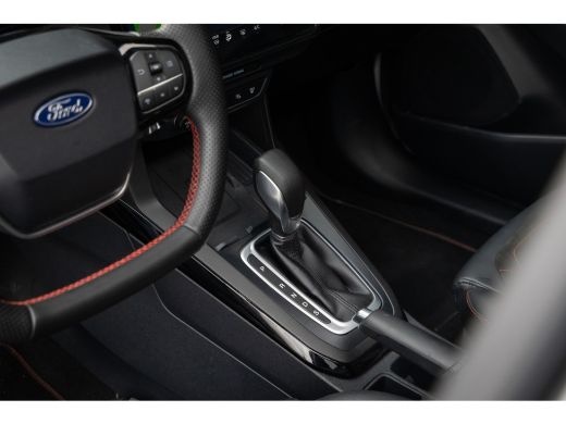 Ford Puma 1.0 EcoBoost Hybrid ST-Line X | Automaat | Panoramadak | Full LED | Adaptive Cruise | BLIS | 360 ... ActivLease financial lease
