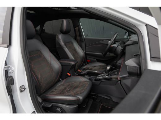 Ford Puma 1.0 EcoBoost Hybrid ST-Line X | Automaat | Panoramadak | Full LED | Adaptive Cruise | BLIS | 360 ... ActivLease financial lease
